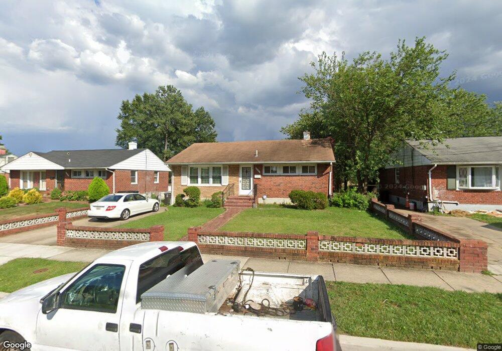 2201 Hannon St, Hyattsville, MD 20783 - photo 1