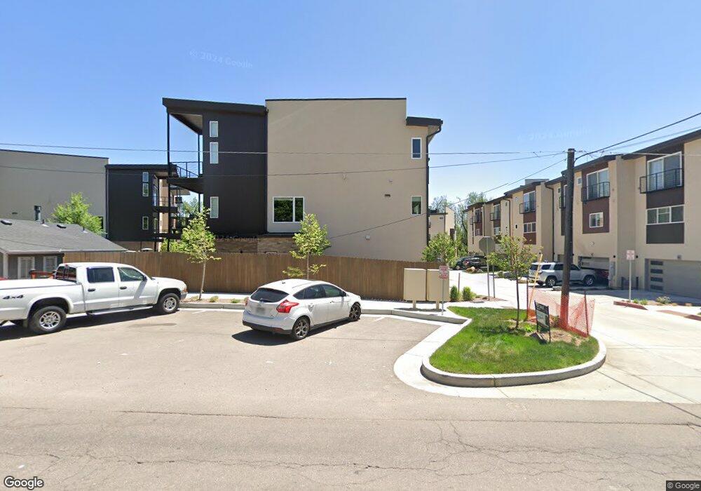 1758 Creek Edge View, Colorado Springs, CO 80905 - photo 1