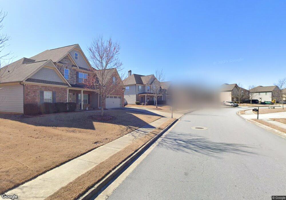 2575 Dawning Day Dr, Dacula, GA 30019 - photo 1