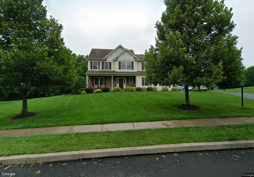 356 Winslow Dr, Souderton, PA 18964 - photo 1