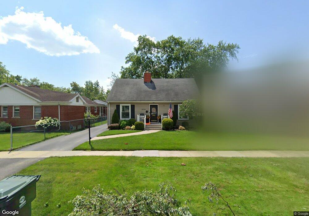 18346 Perth Ave, Homewood, IL 60430 - photo 1