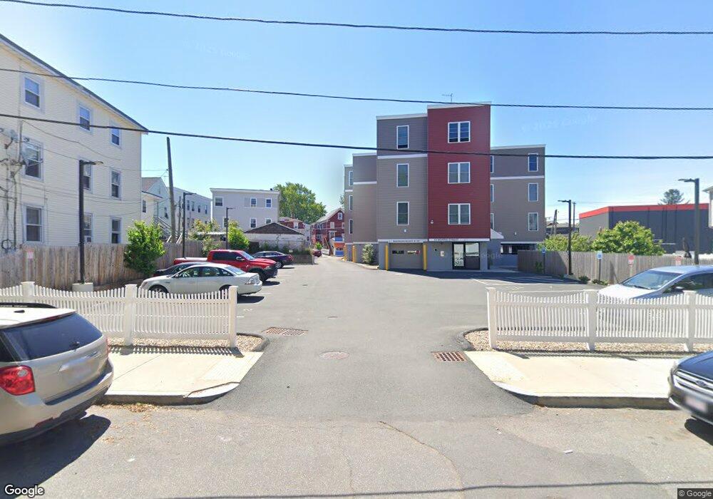 34 Morris St unit 307, Lynn, MA 01905 - photo 1