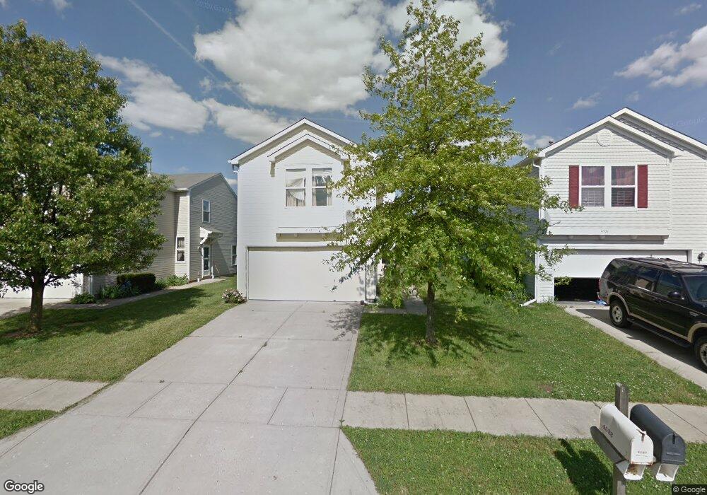 4523 Redcliff South Ln, Plainfield, IN 46168 - photo 1