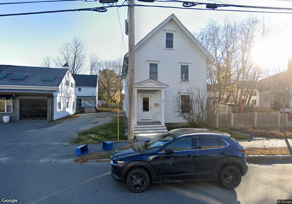 29 Union St, Brunswick, ME 04011 - photo 1