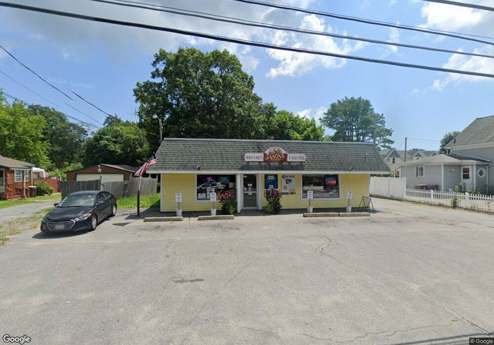 270 Main St, Acushnet, MA 02743 - photo 1