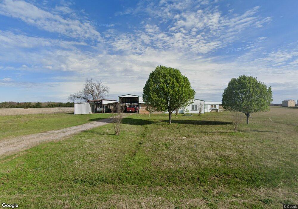 687 Sandusky Rd, Sadler, TX 76264 - photo 1