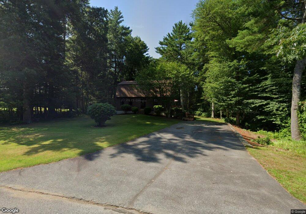 85 Quails Crossing, Marion, MA 02738 - photo 1