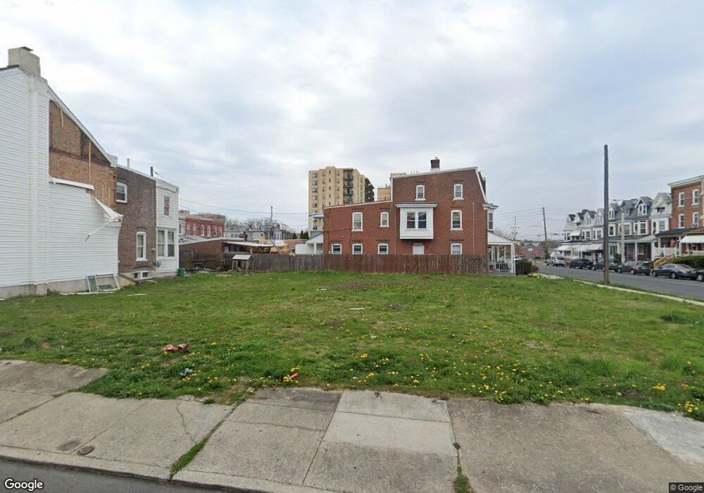 448 N Fulton St, Allentown, PA 18102 - photo 1