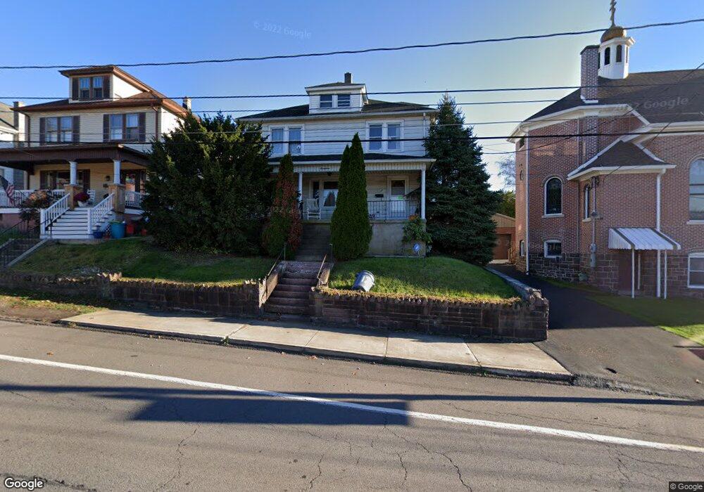 17 E Kirmar Ave, Nanticoke, PA 18634 - photo 1