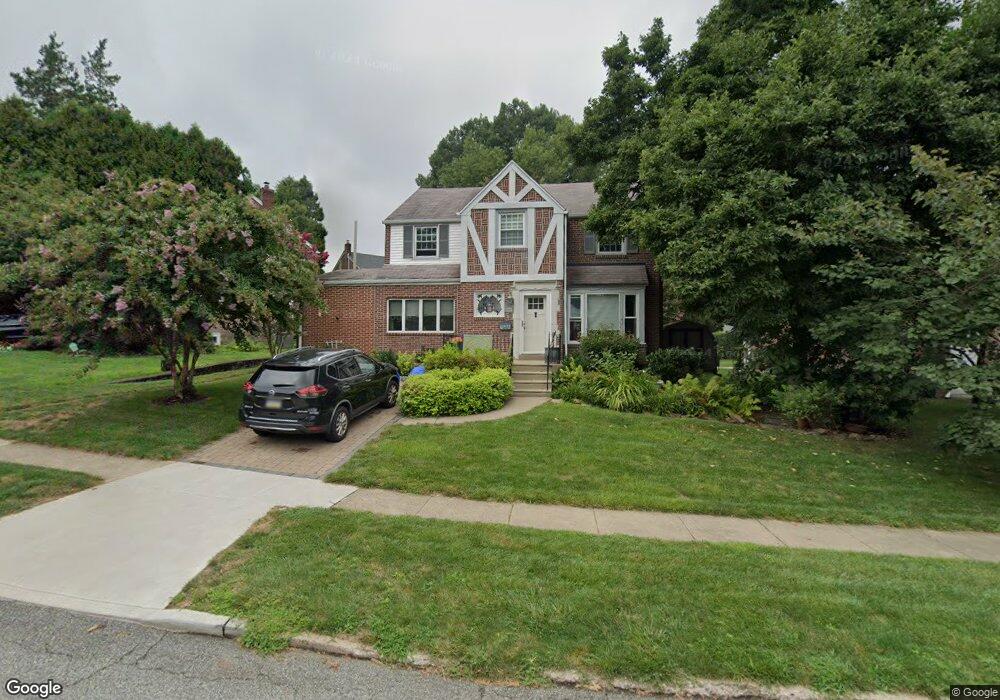 1708 Green Valley Rd, Havertown, PA 19083 - photo 1