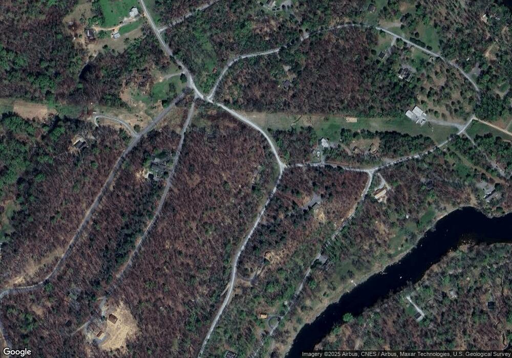 120 Center Ridge Rd, Great Cacapon, WV 25422 - photo 1