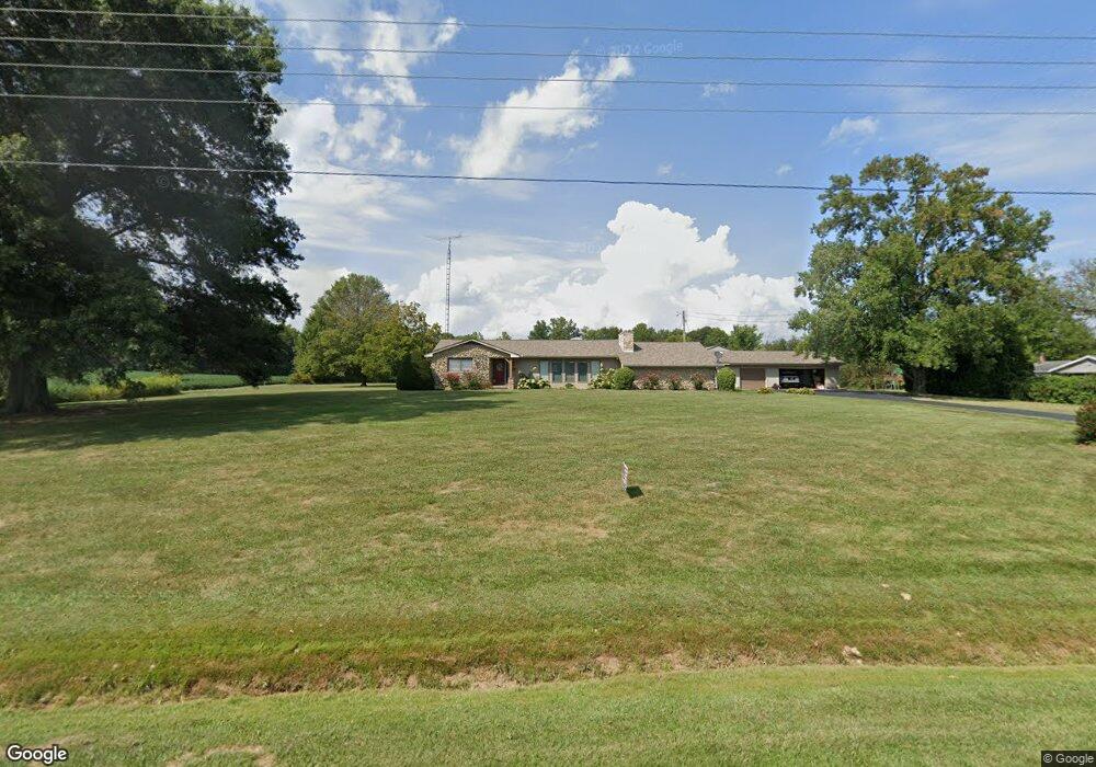 3570 W State Road 258, Seymour, IN 47274 - photo 1