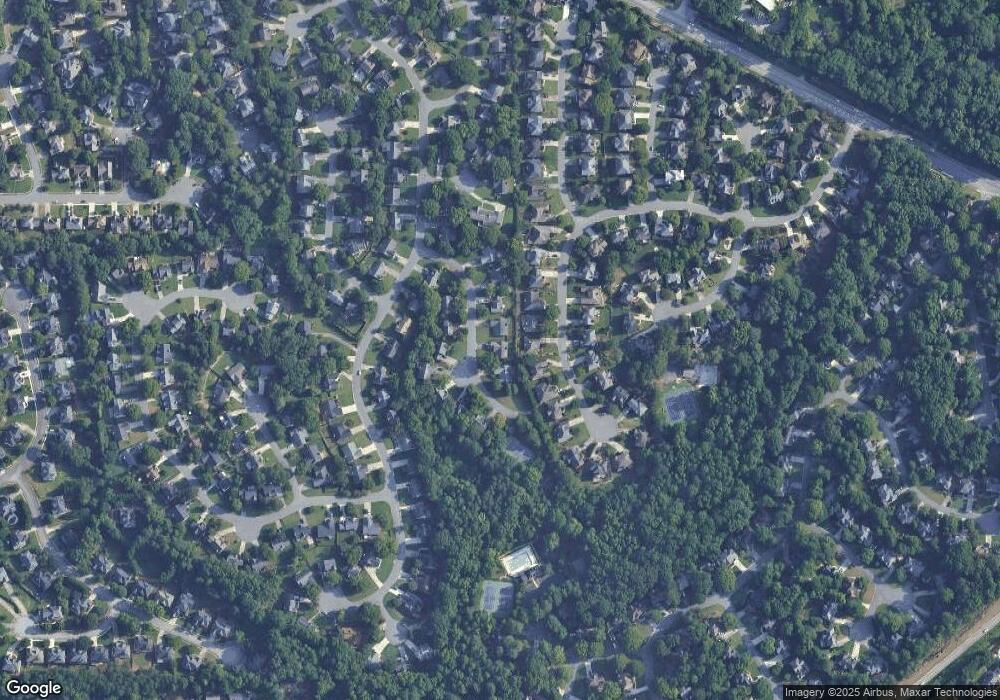 12545 Cornish Ct, Alpharetta, GA 30005 - photo 1