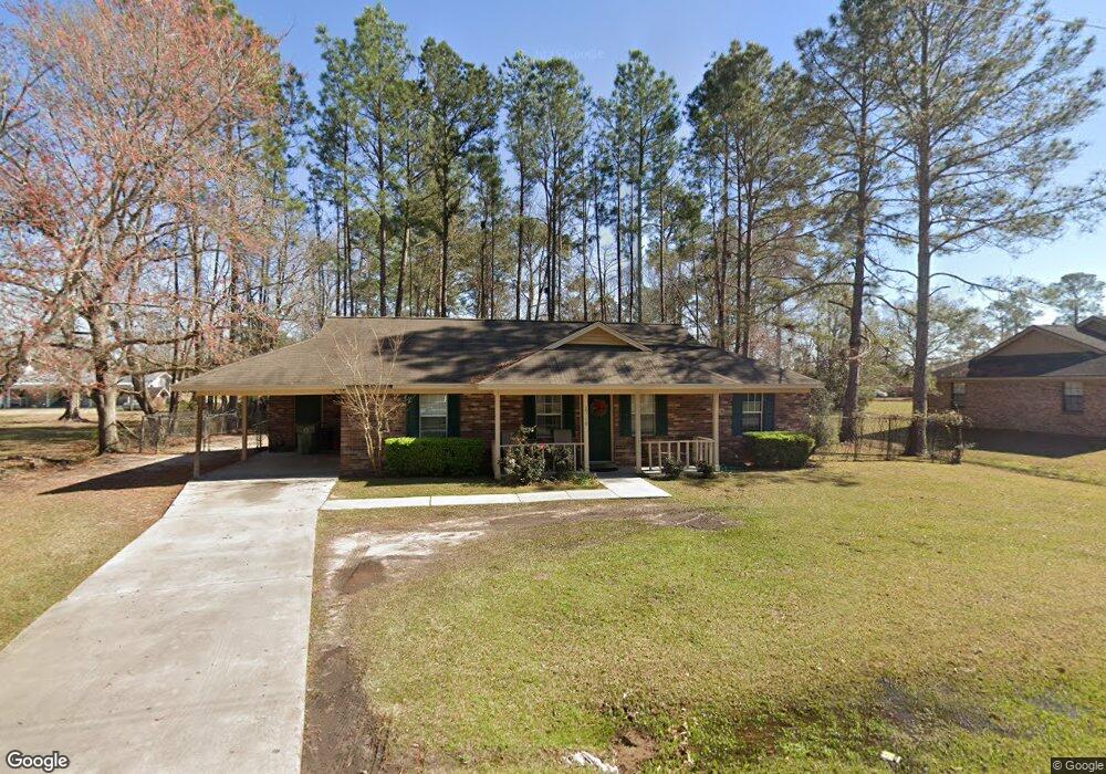2710 Thomas St, Adel, GA 31620 - photo 1