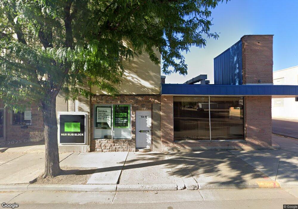 105 W Victory Way, Craig, CO 81625 - photo 1