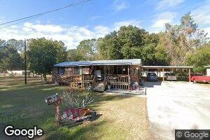 70 Campbell St, Varnville, SC 29944
