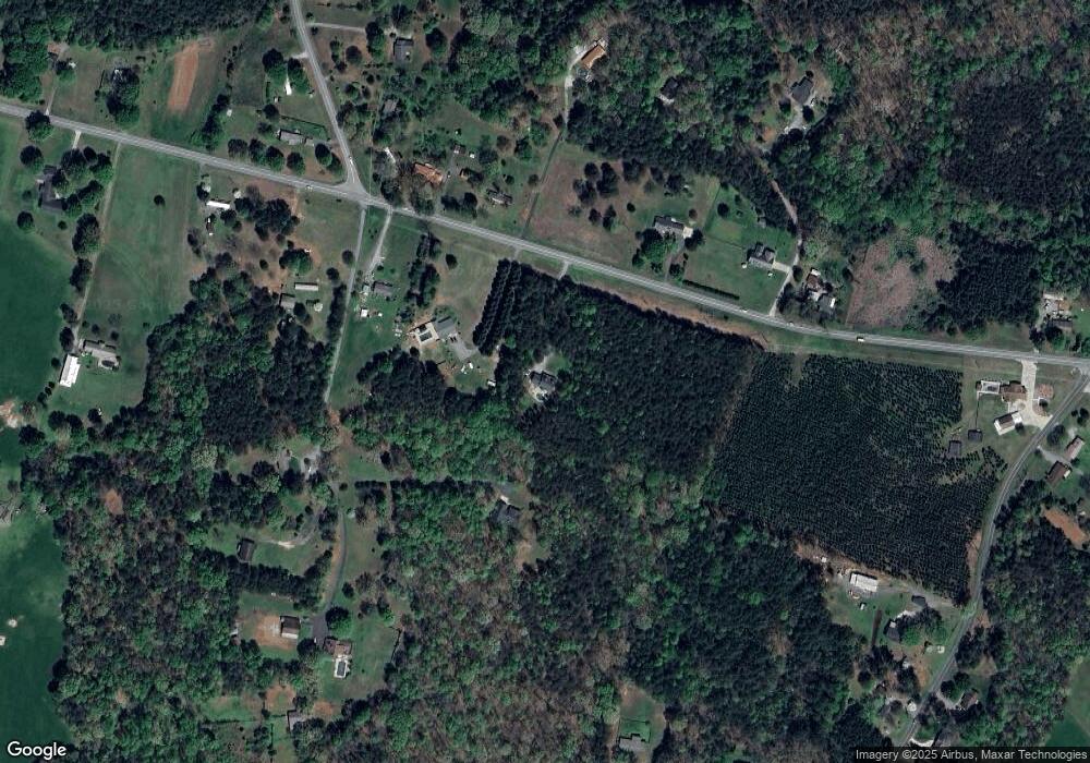 2182 Nc 73 Hwy, Iron Station, NC 28080 - photo 1