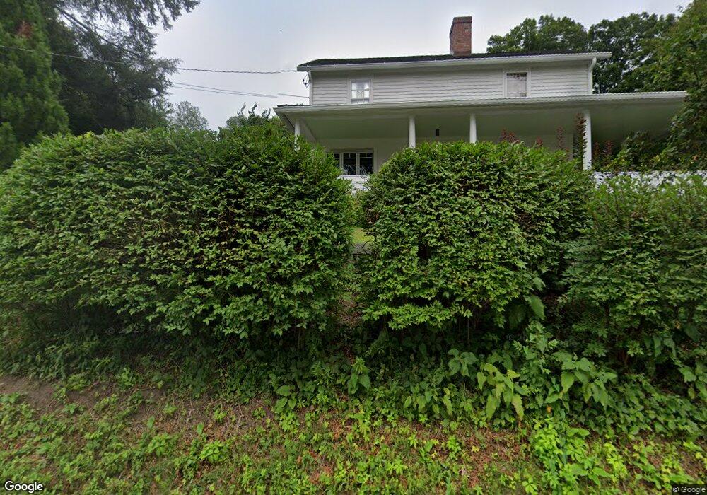 127 Baker Rd, Roxbury, CT 06783 - photo 1