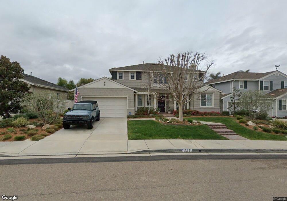 2971 Camino Serbal unit 3, Carlsbad, CA 92009 - photo 1