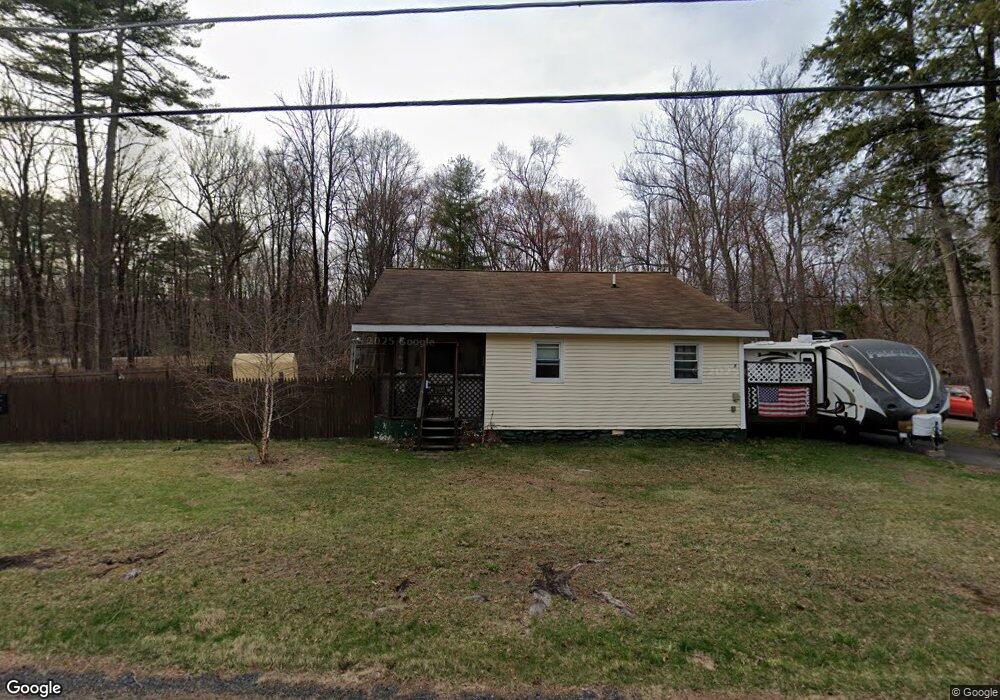 7 Shore Dr, Godeffroy, NY 12729 - photo 1