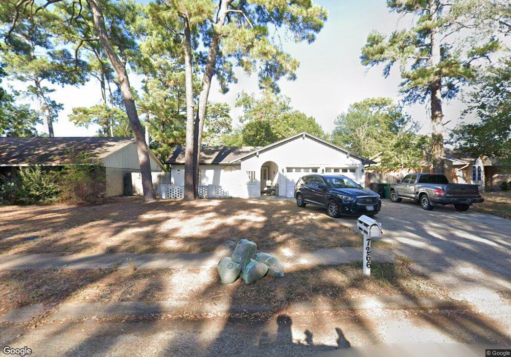 7266 Stonegate Dr, Houston, TX 77040 - photo 1
