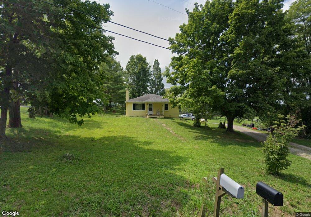 5105 Fords Mill Rd, Versailles, KY 40383 - photo 1