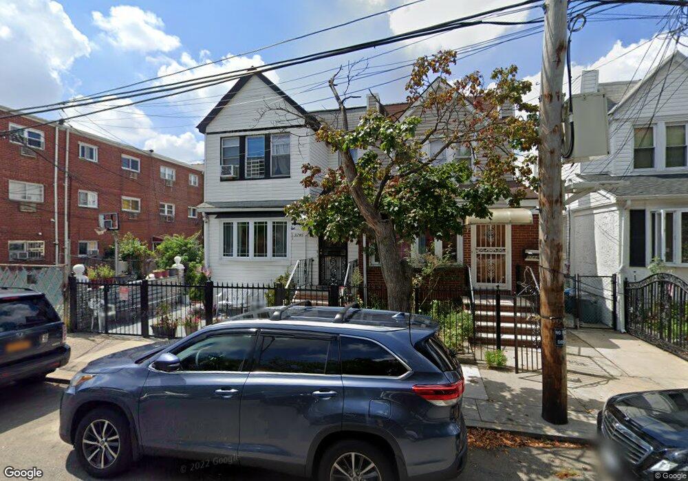 9744 82nd St, Ozone Park, NY 11416 - photo 1