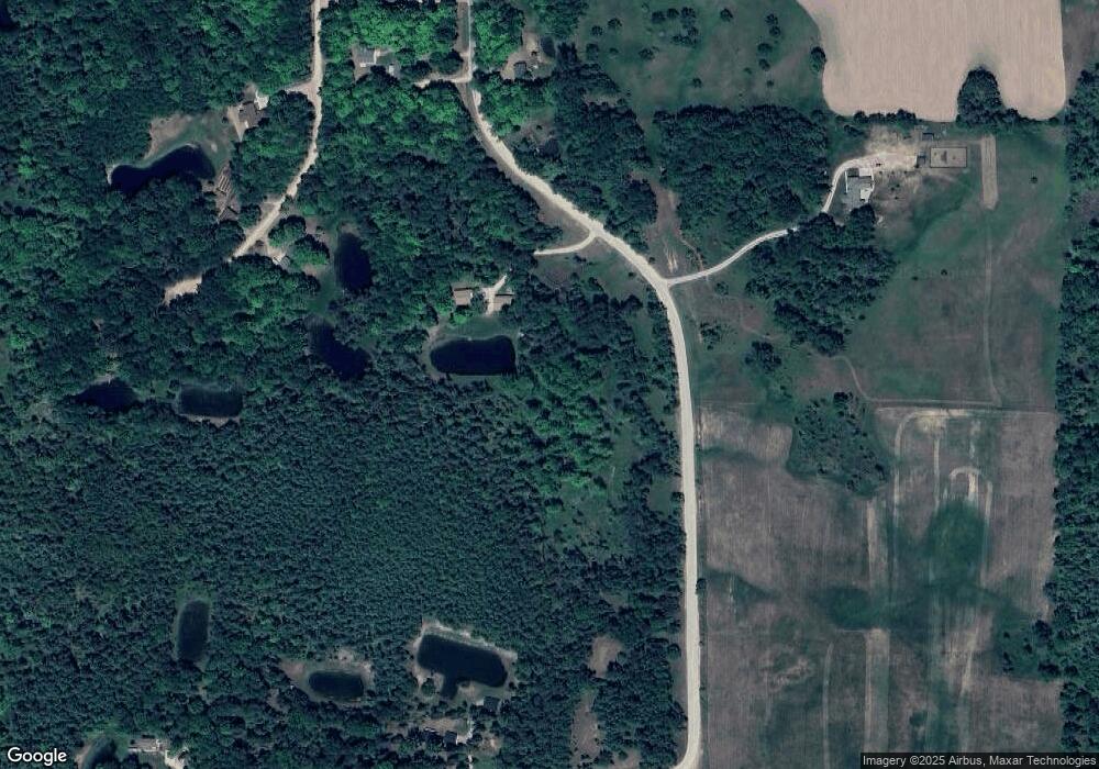 646 Tall Timber Trail, West Branch, MI 48661 - photo 1