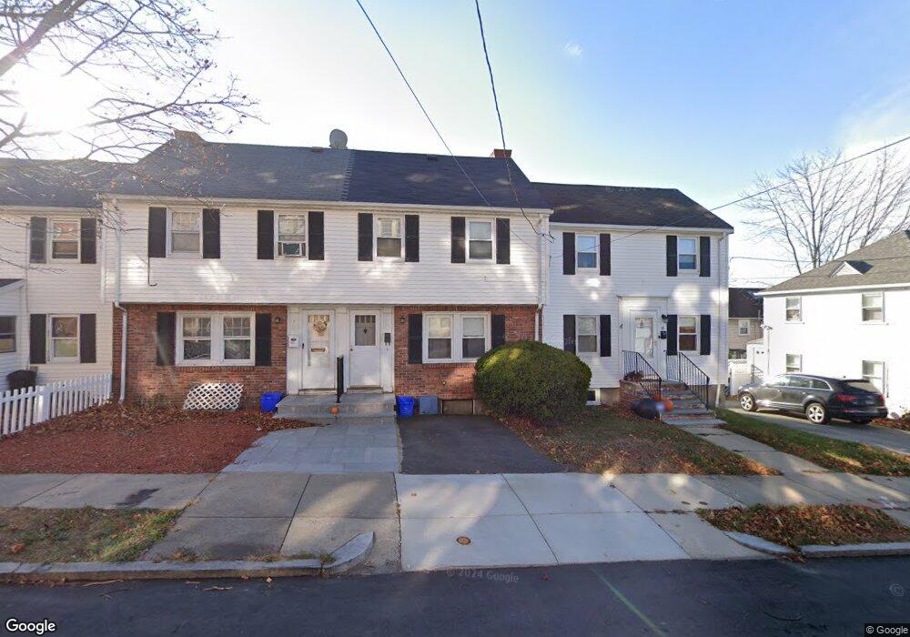 14 Perkins Ave unit 1, Malden, MA 02148 - photo 1