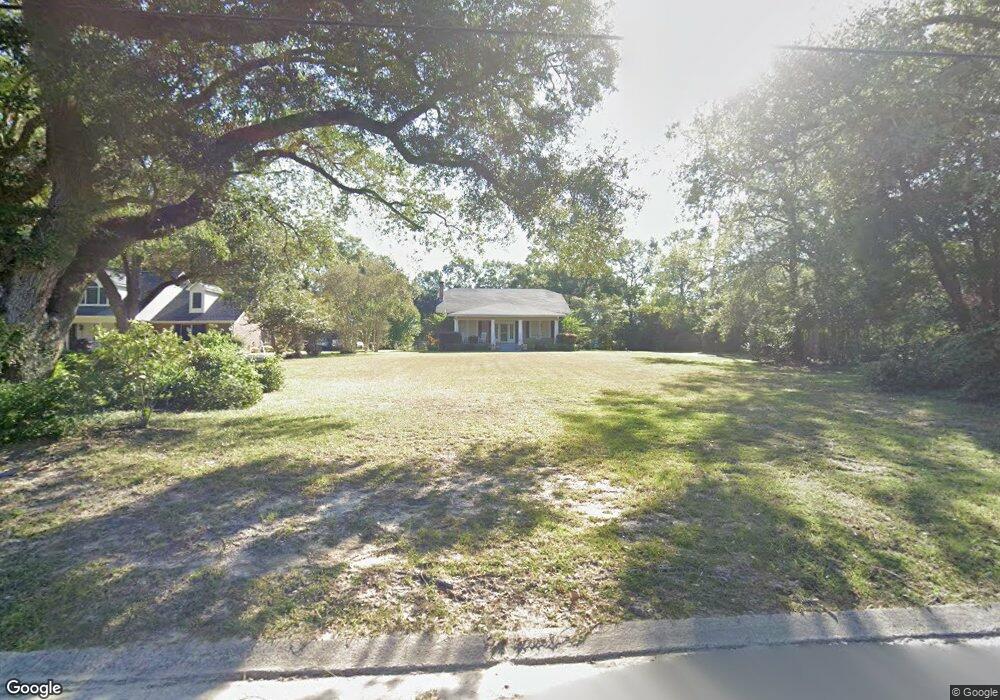 604 S Texas St, Deridder, LA 70634 - photo 1