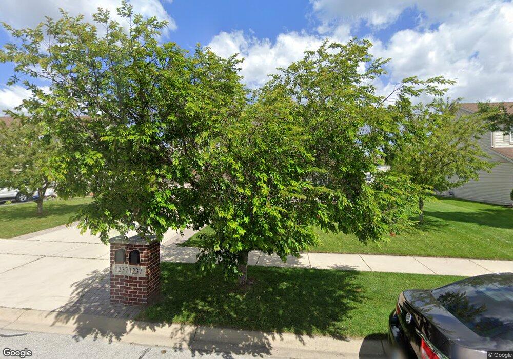 1237 Flagstone Dr unit 79, Dyer, IN 46311 - photo 1