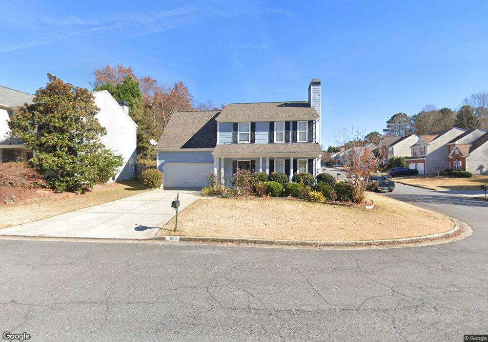 1050 Winthrope Chase Dr, Alpharetta, GA 30009 - photo 1