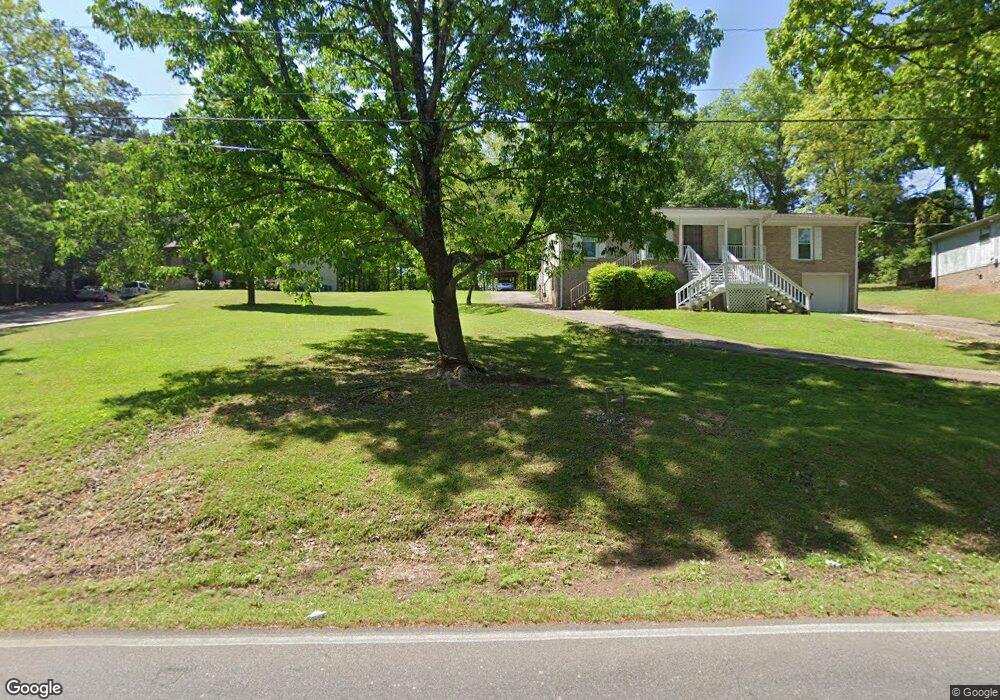 1810 Reed Rd NE, Center Point, AL 35215 - photo 1
