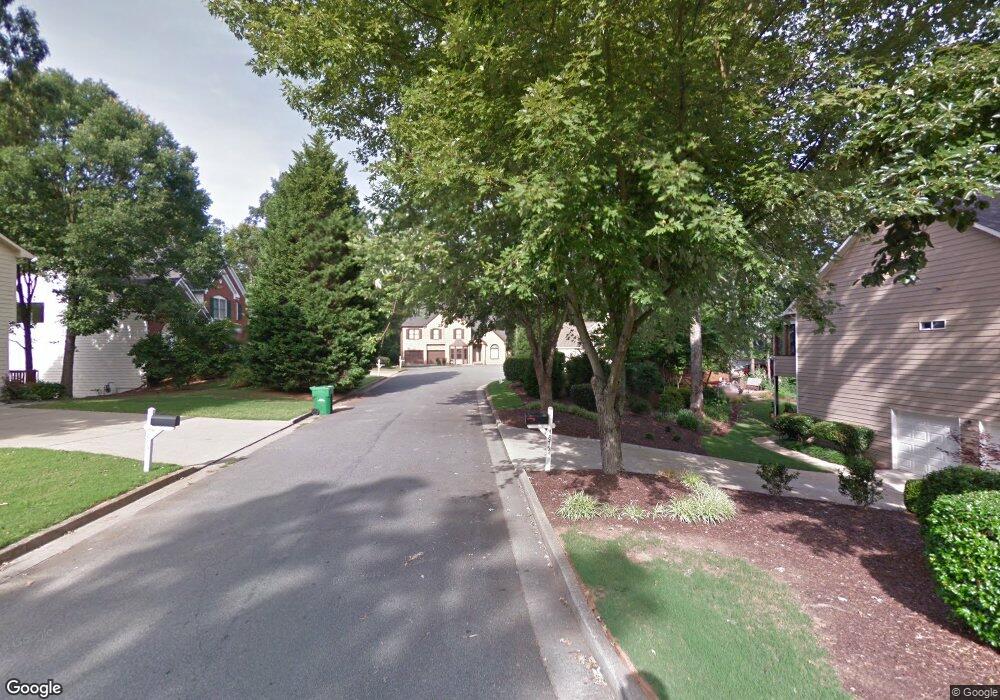 0 Thicket Ct unit 8661073, Acworth, GA 30102 - photo 1