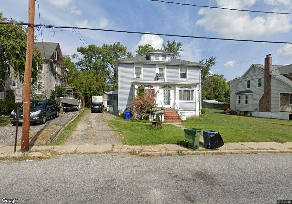 3102 Glenmore Ave, Baltimore, MD 21214 - photo 1
