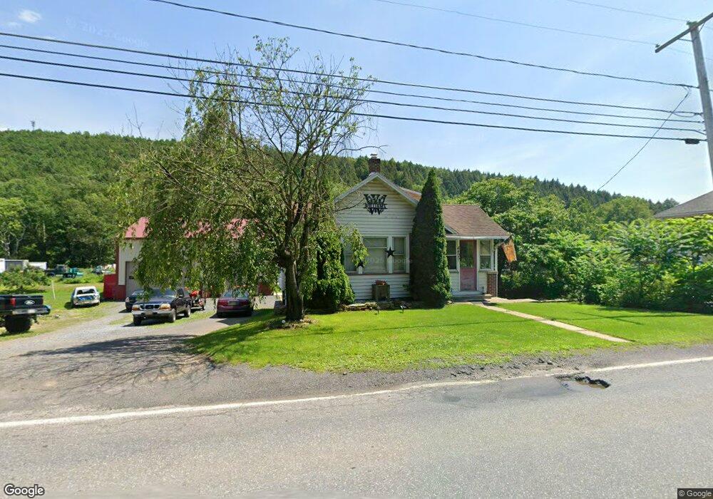 4495 Little Gap Rd, Kunkletown, PA 18058 - photo 1