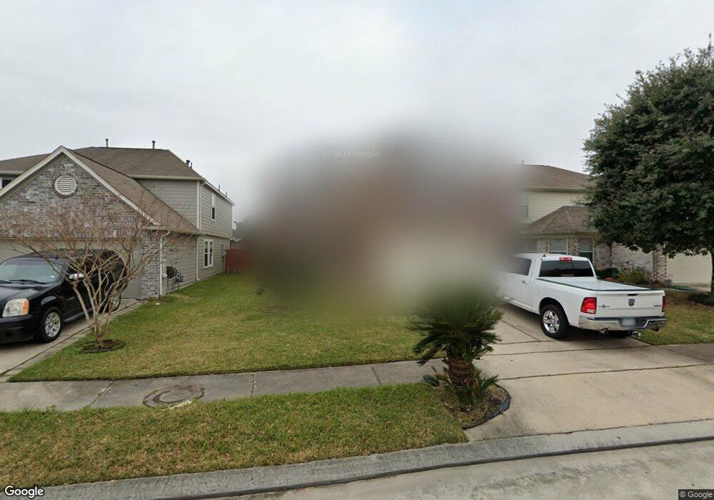 2831 Magnolia Hill Trail, Houston, TX 77038 - photo 1