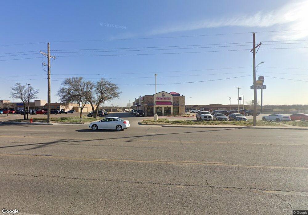 3605 Olton Rd, Plainview, TX 79072 - photo 1