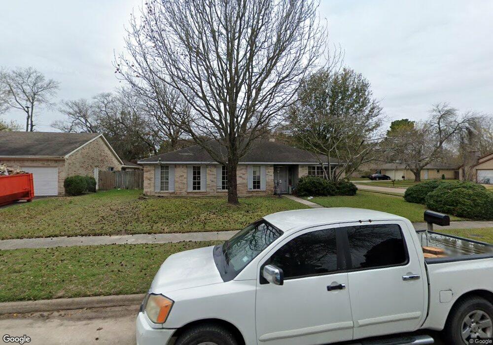 10815 Misty River Dr, Houston, TX 77086 - photo 1