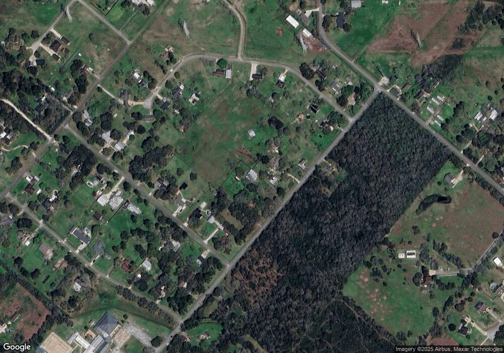 1869 County Road 144, Alvin, TX 77511 - photo 1