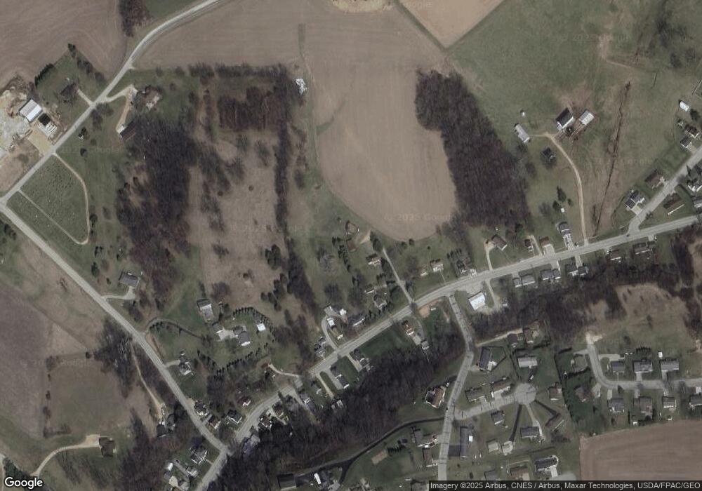 100 12th St, Potosi, WI 53820 - photo 1