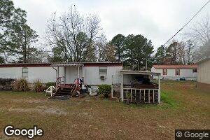 28 A St, Adel, GA 31620