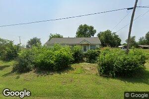 418 E Washington, Coyle, OK 73027
