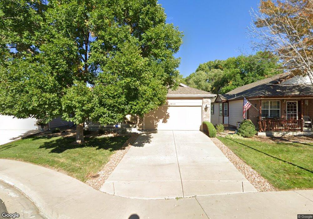 1945 E 135th Place, Thornton, CO 80241 - photo 1