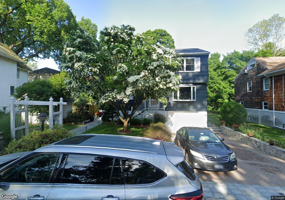 1616 N James St, Mamaroneck, NY 10543 - photo 1