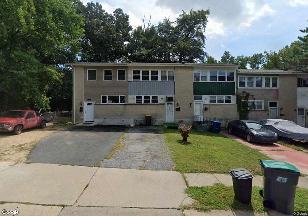 58 Birkshire Rd, New Castle, DE 19720 - photo 1