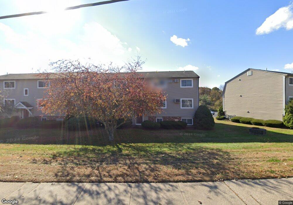 24 Evergreene, Wallingford, CT 06492 - photo 1