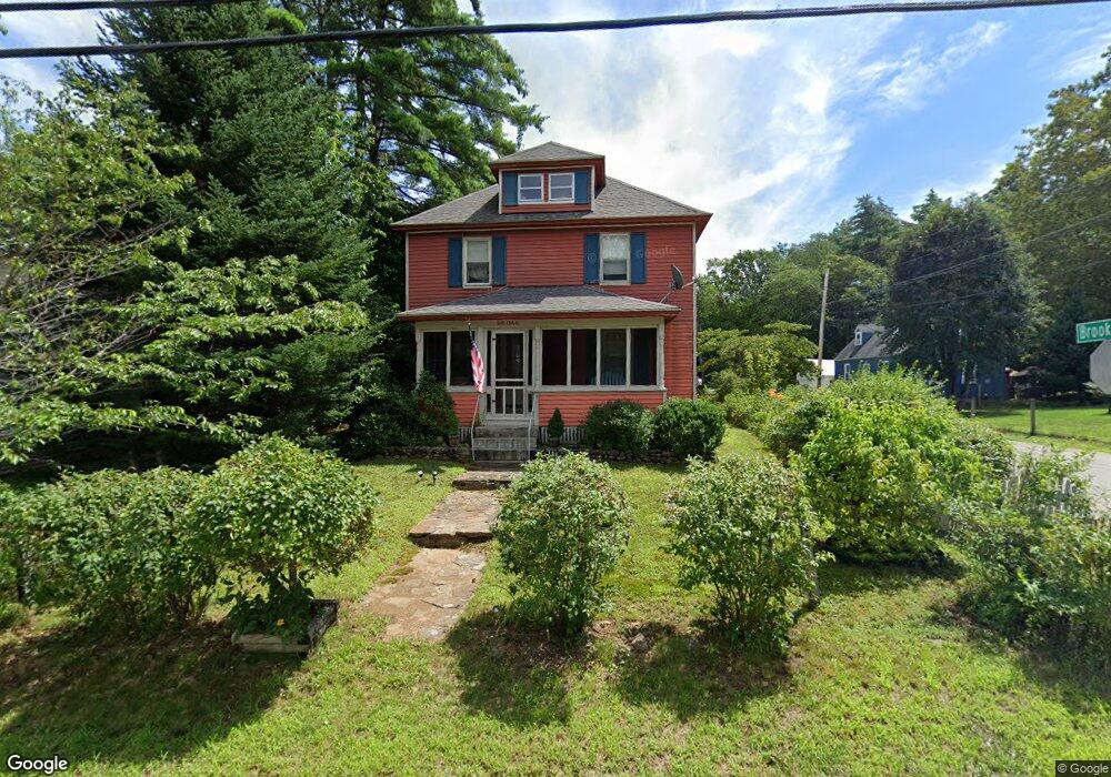 98 Oak St, Springvale, ME 04083 - photo 1