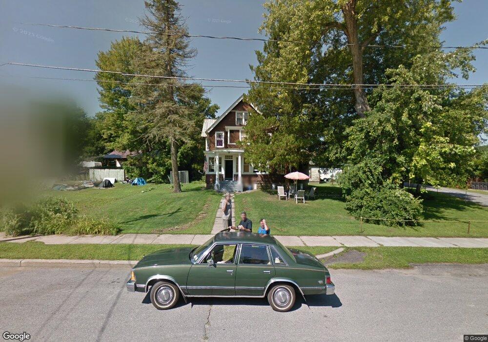 13 6th St, Corinth, NY 12822 - photo 1