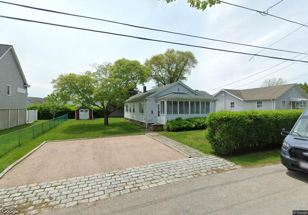 34 Uzzi Ave, Westerly, RI 02891 - photo 1